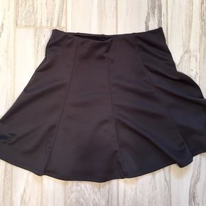 Free* Grey Mini Skirt